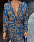 Valerie™ | Elegant Summer Dress