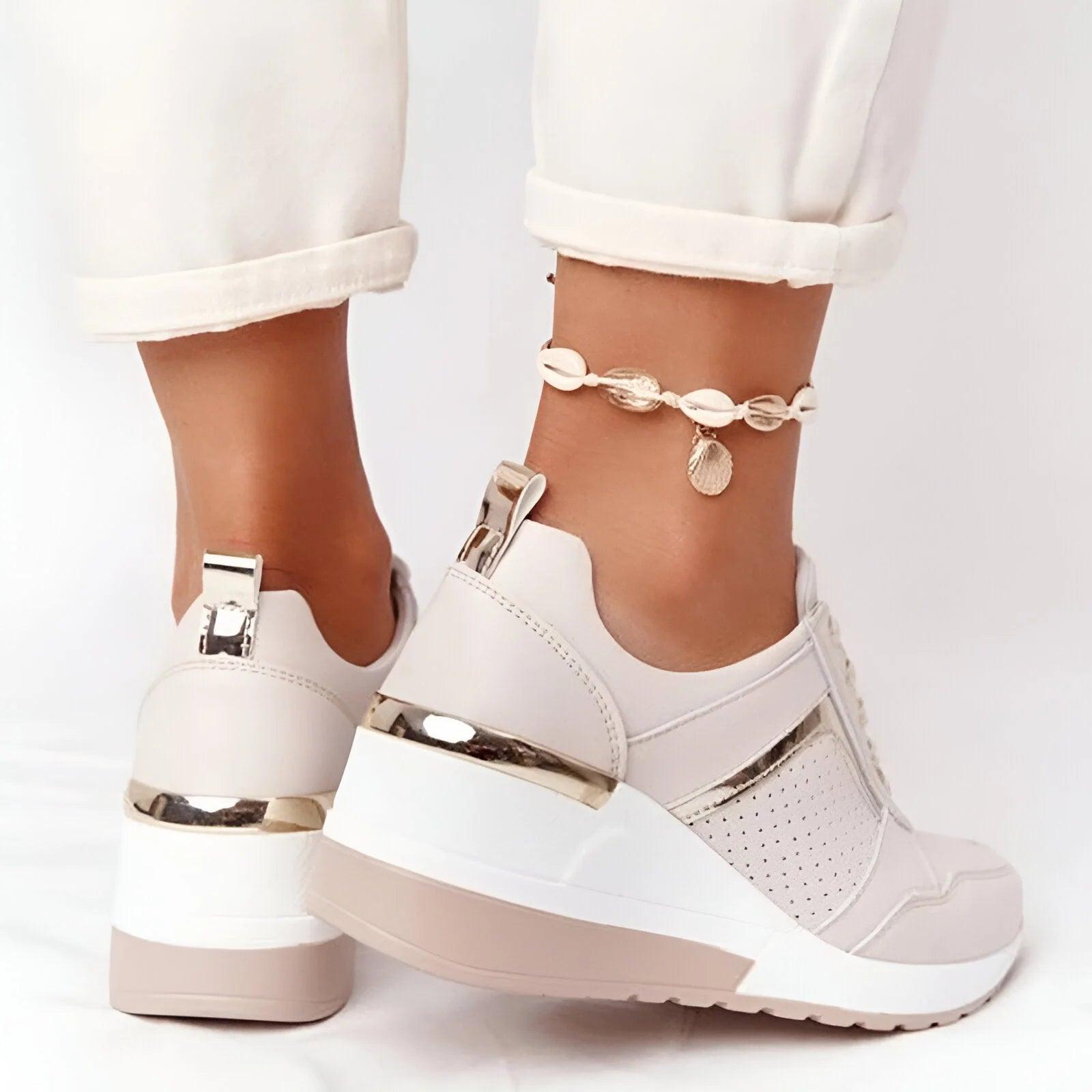ANNABELLA | ORTHOPEDIC COMFORT STYLE SNEAKERS