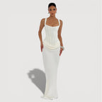 JANAH – LOVELY MAXI DRESS