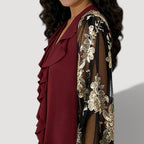 CHELSEA – CHIC BLOUSE