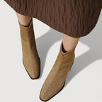 IONA – BLOCK HEEL BOOTS