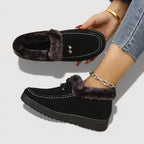 AURIELLE – COSY EVERYDAY BOOTS