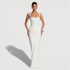 JANAH – LOVELY MAXI DRESS