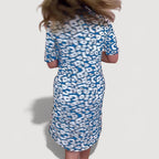 SHEILA – EVERYDAY MIDI DRESS