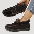 AURIELLE – COSY EVERYDAY BOOTS