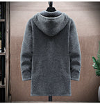 VALMONT CASHMERE BLEND JACKET