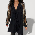 CHELSEA – CHIC BLOUSE
