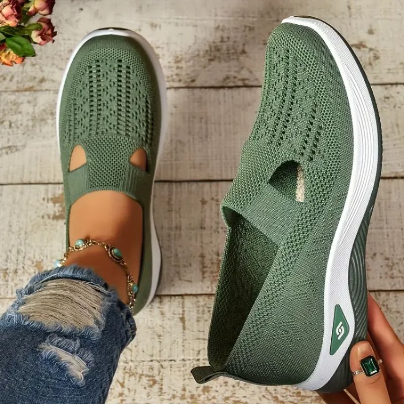NOVELLA | ORTHOPEDIC COMFORT SHOES