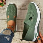 NOVELLA | ORTHOPEDIC COMFORT SHOES