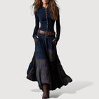 AYLA – ELEGANT MAXI DRESS