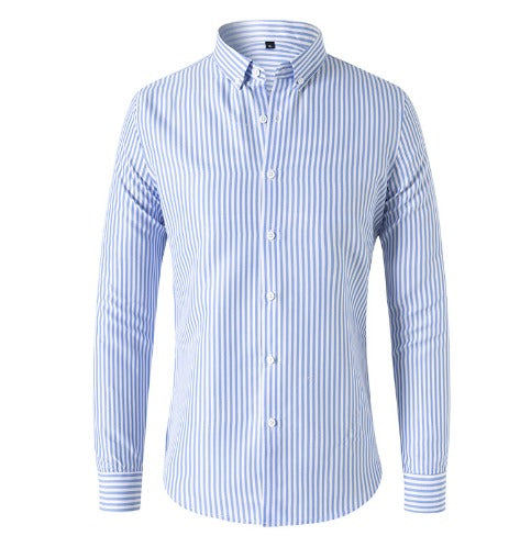 DECLAN | STRIPED SHIRT
