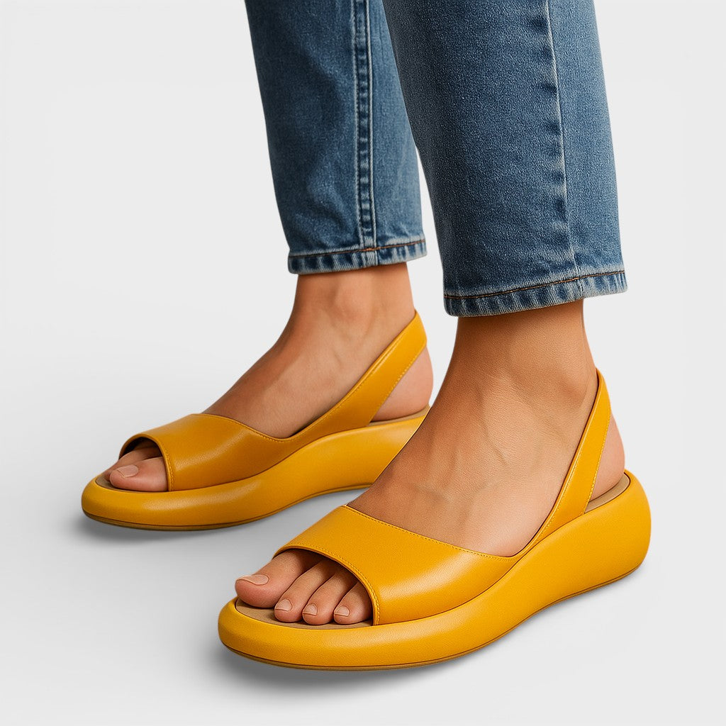 Ellie - Comfortable Non-Slip Sandal
