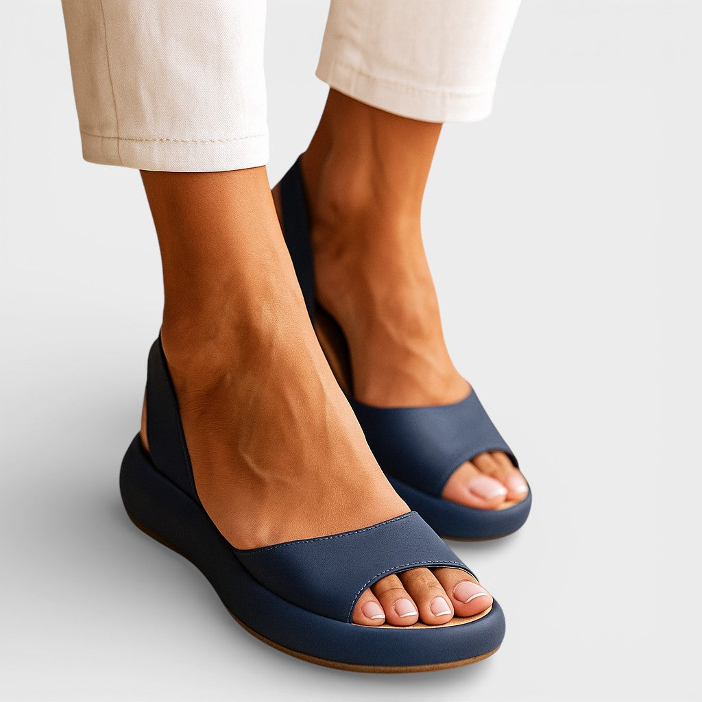 Ellie - Comfortable Non-Slip Sandal