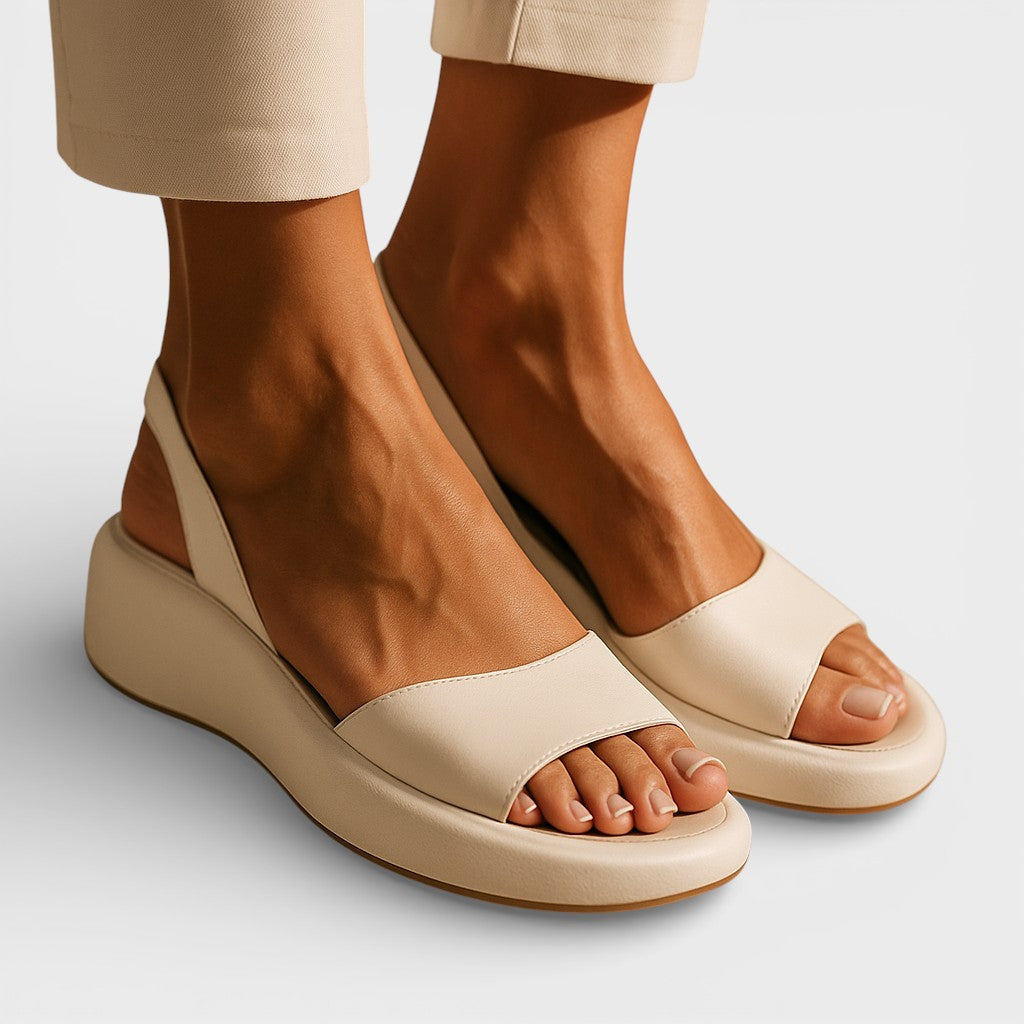 Ellie - Comfortable Non-Slip Sandal