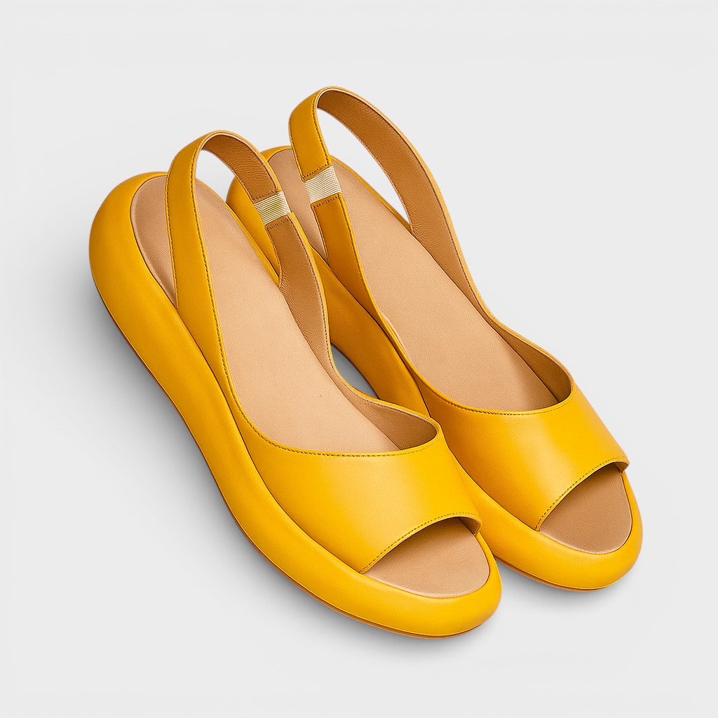 Ellie - Comfortable Non-Slip Sandal