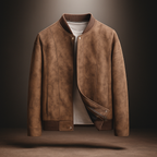 UNION BOMBER JACKET