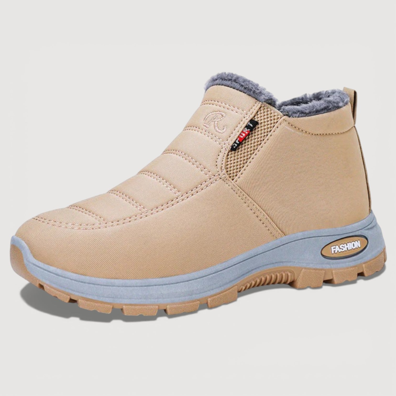 ENID – ANTI-SLIP WINTER BOOTS