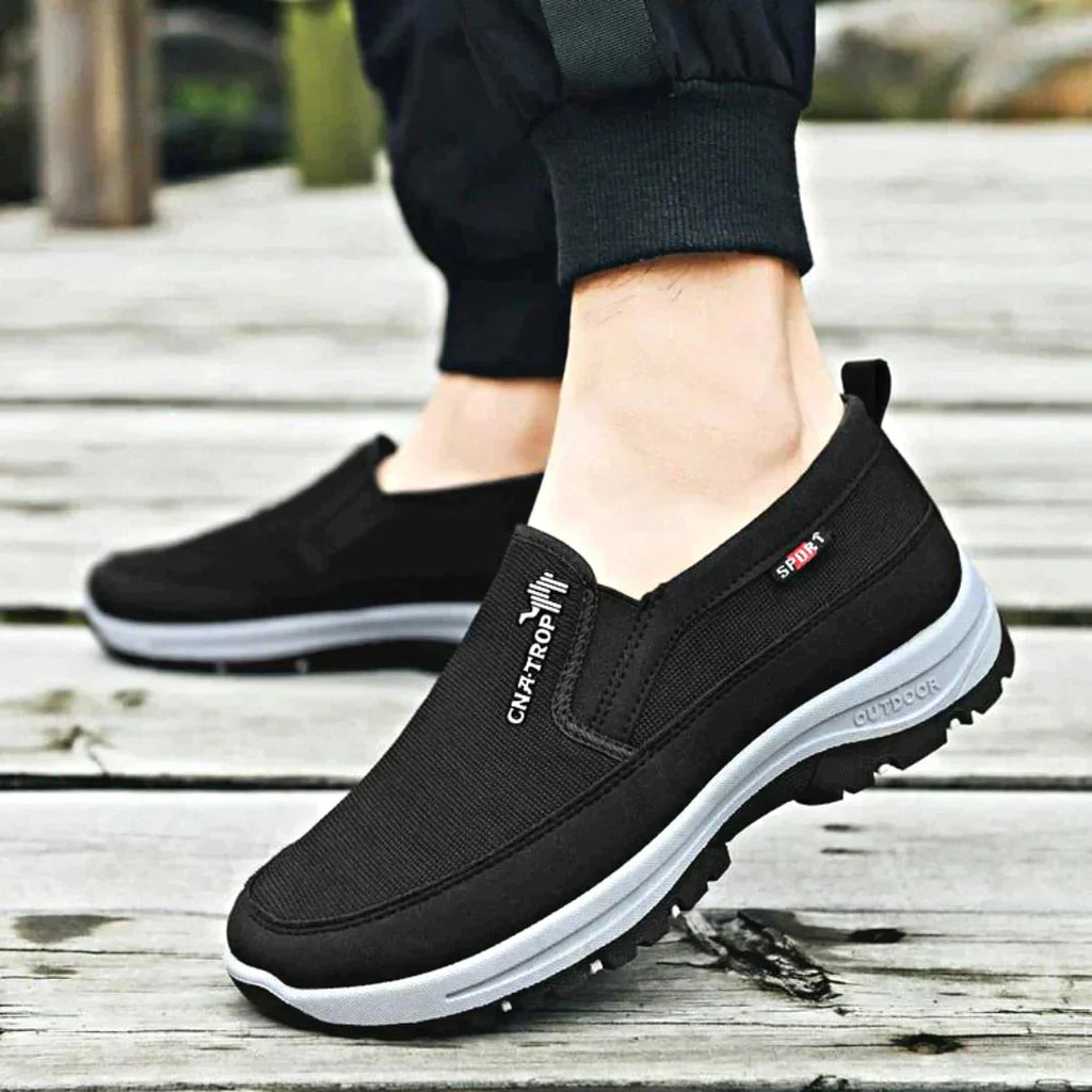 WALTER | ORTHOPEDIC HIKING BOOTS