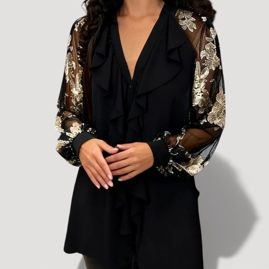 CHELSEA – CHIC BLOUSE