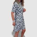 SHEILA – EVERYDAY MIDI DRESS