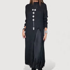 ELENI – SOFT MAXI DRESS