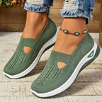 NOVELLA | ORTHOPEDIC COMFORT SHOES