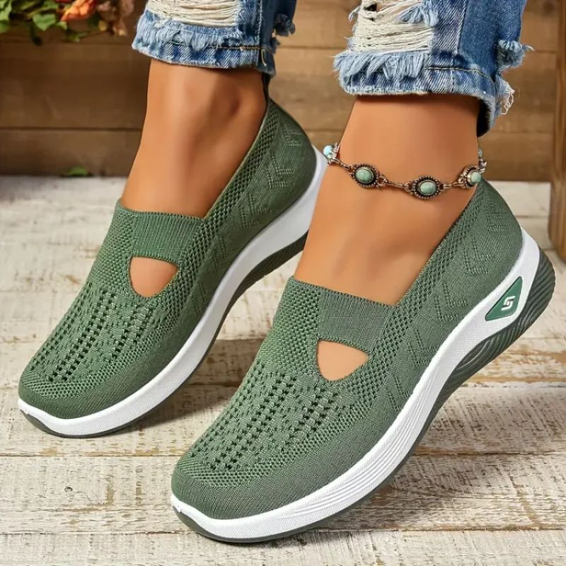 NOVELLA | ORTHOPEDIC COMFORT SHOES