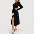 CECILIE – EVENING DRESS