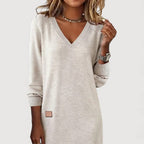 LOTTIE – COSY JUMPER DRESS