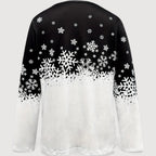 TALENE – COSY WINTER TOP