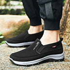 WALTER | ORTHOPEDIC HIKING BOOTS