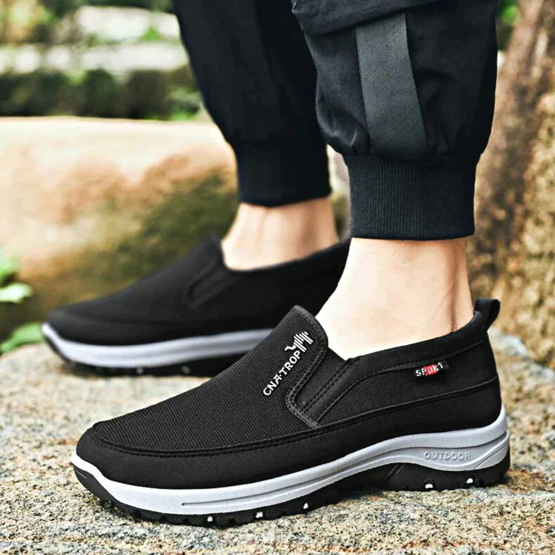 WALTER | ORTHOPEDIC HIKING BOOTS