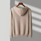 ARDEN | MERINO WOOL HOODIE