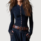 AYLA – ELEGANT MAXI DRESS