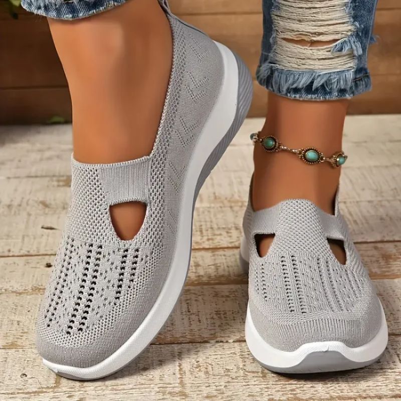 NOVELLA | ORTHOPEDIC COMFORT SHOES