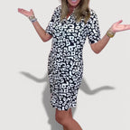 SHEILA – EVERYDAY MIDI DRESS