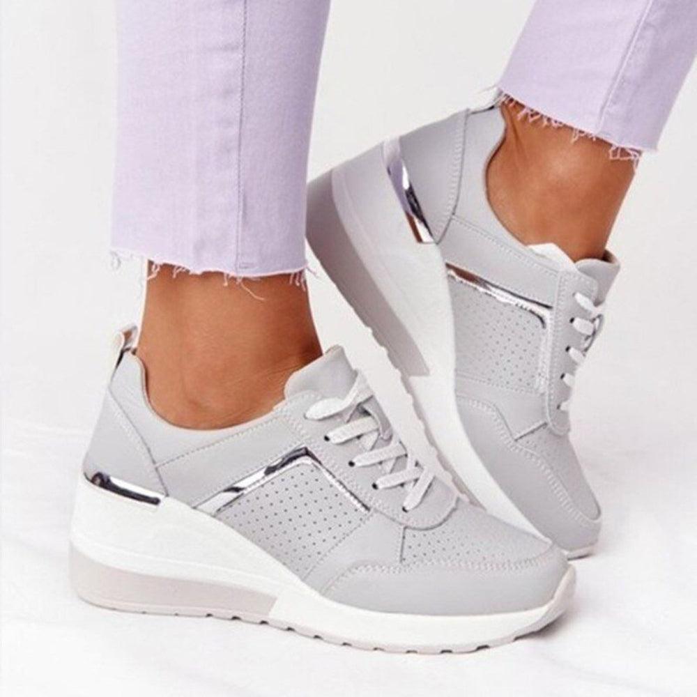ANNABELLA | ORTHOPEDIC COMFORT STYLE SNEAKERS