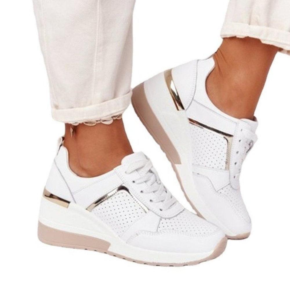 ANNABELLA | ORTHOPEDIC COMFORT STYLE SNEAKERS