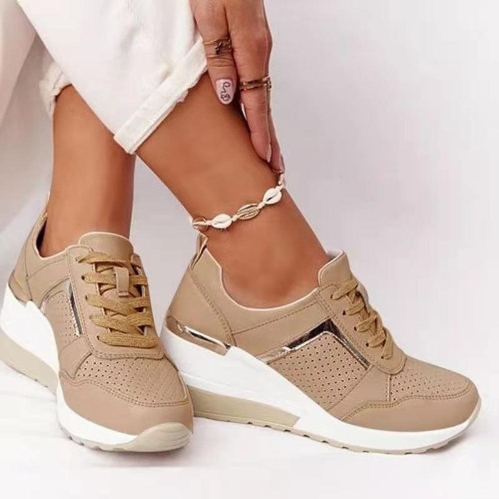 ANNABELLA | ORTHOPEDIC COMFORT STYLE SNEAKERS