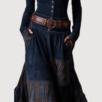 AYLA – ELEGANT MAXI DRESS