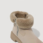 ALAINA – COSY WINTER BOOTS