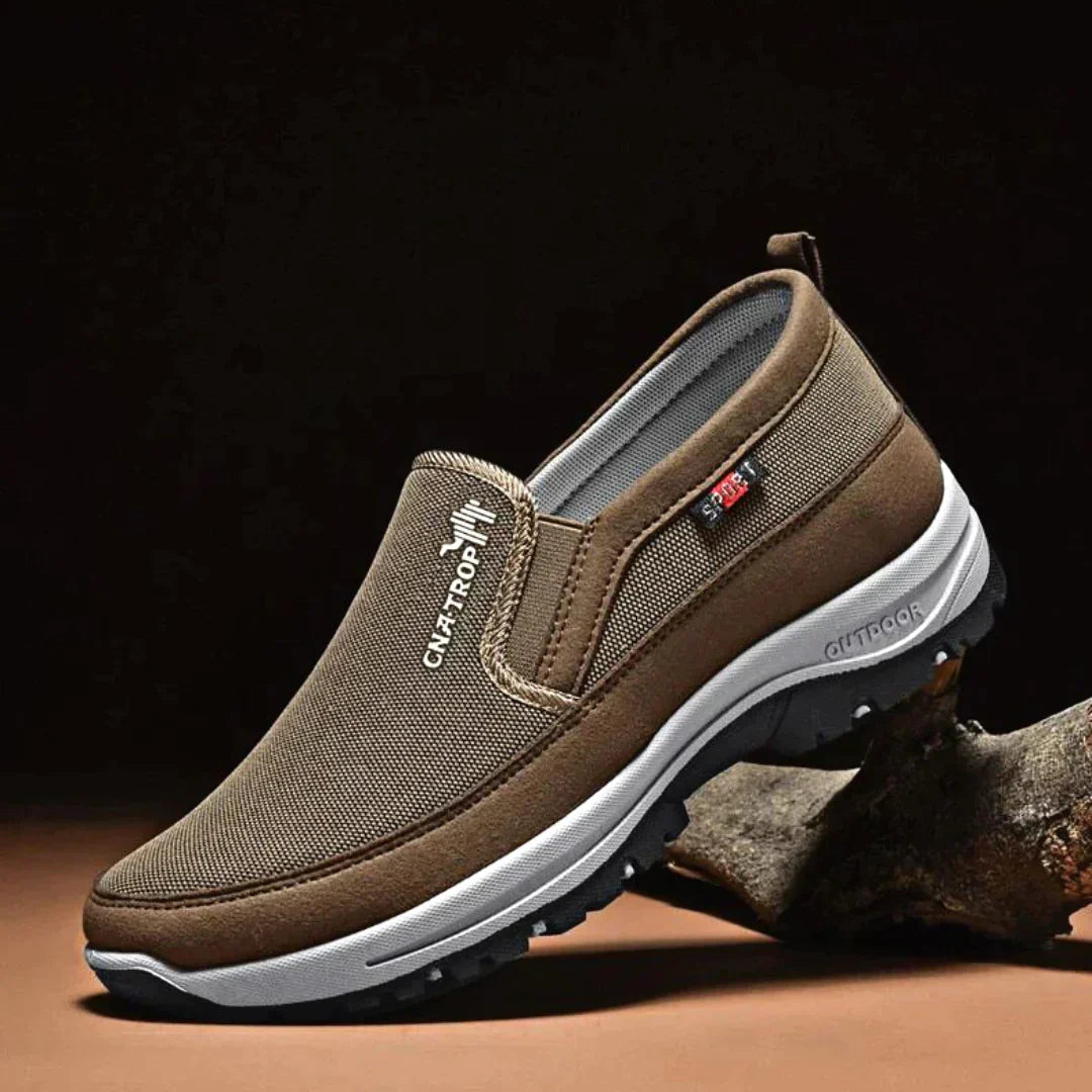WALTER | ORTHOPEDIC HIKING BOOTS