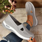 NOVELLA | ORTHOPEDIC COMFORT SHOES
