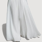 MANDY – REFINED MAXI DRESS