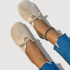 LILY – ORTHOPAEDIC COMFORT FLATS