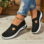 NOVELLA | ORTHOPEDIC COMFORT SHOES