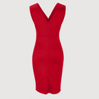 LENA – ELEGANT MIDI DRESS