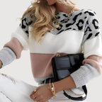 LIVI – COSY KNIT JUMPER
