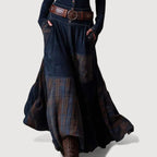 AYLA – ELEGANT MAXI DRESS