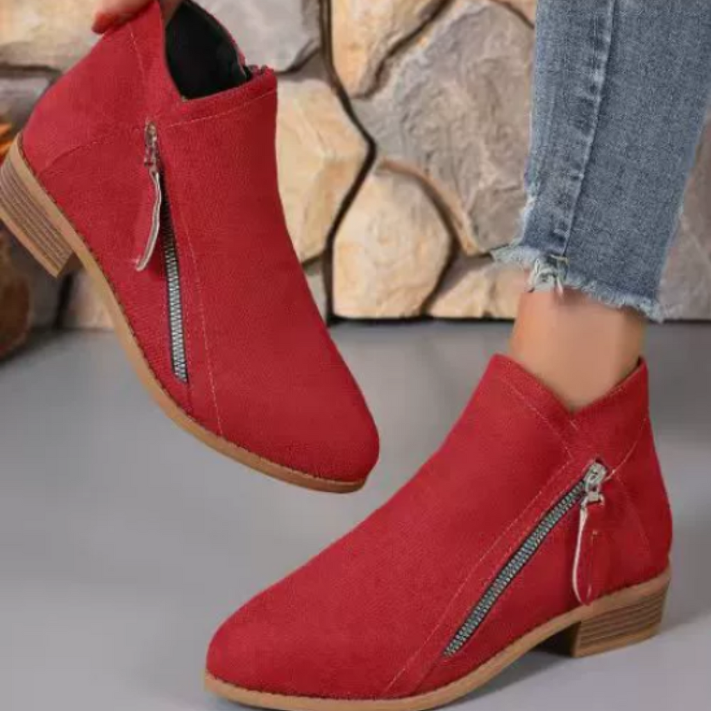 KAYLA – SOPHISTICATED BOOTS